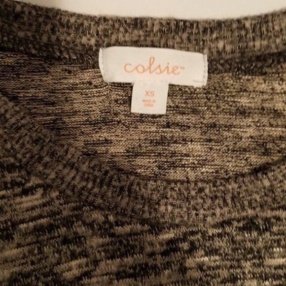 Colsie Sweater - Picture 5 of 6